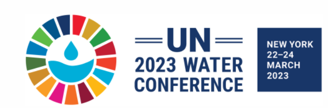 UN CONFERENCE WATER